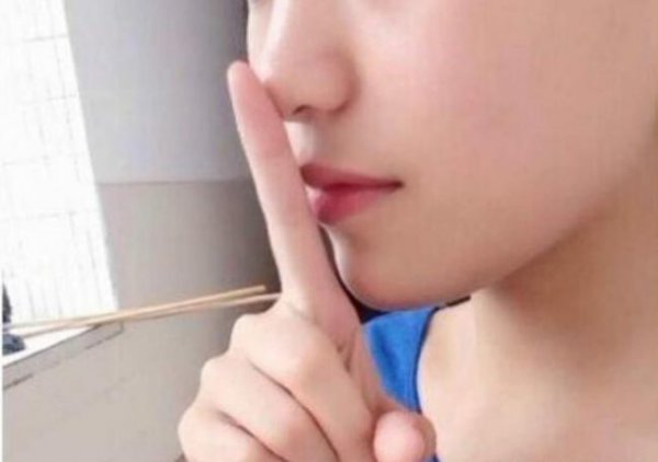 天生丽质的女人的特点