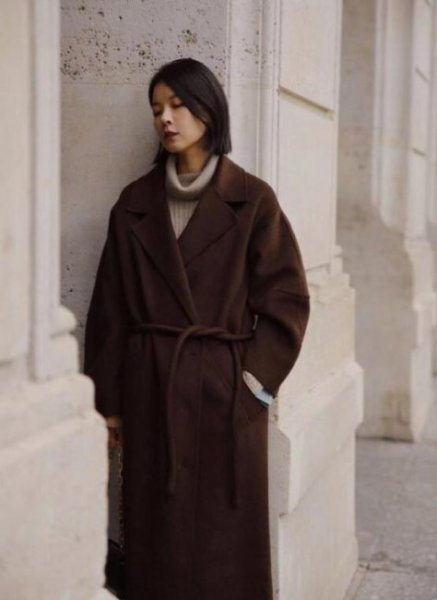 30多岁的女人穿什么衣服？