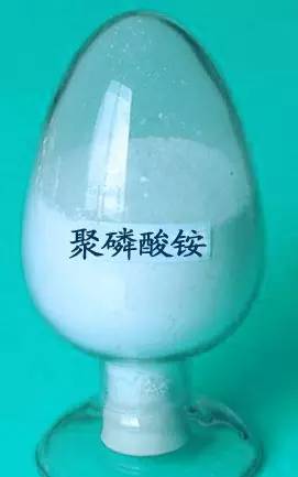 聚磷酸铵对植物的作用