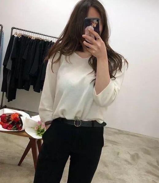 初春穿什么衣服好看