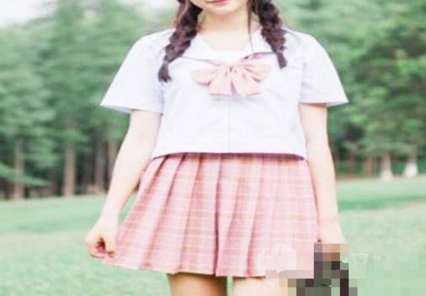 夏天穿什么裙子好看漂亮？