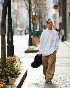 白衬衫怎么搭配 男士白衬衫的穿搭思路