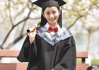 学士服颜色分类领口颜色有什么意义 学士服穿戴要求