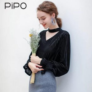pipo女装是什么档次 国产女装品牌推荐