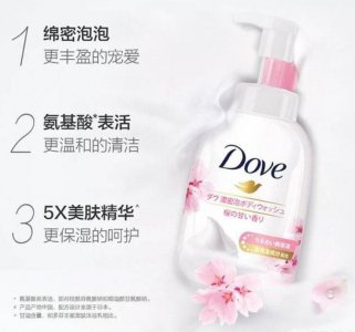 什么沐浴露香味持久好闻 香味持久好闻的沐浴露有哪些？