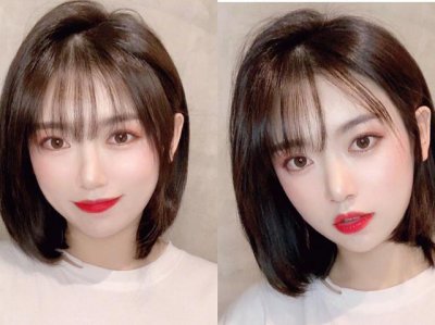 初恋头发型有哪几款？什么发型最流行？