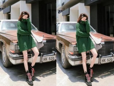 长靴搭配什么衣服好看 短靴搭配什么衣服好看？