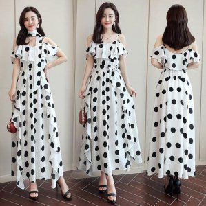上身瘦下身胖适合穿什么衣服 上身胖下身瘦穿什么样的衣服