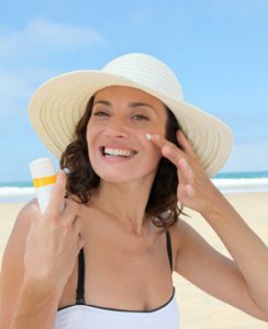 不同肤质如何防晒 不同肤质防晒指南