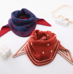 围巾一般织多长 围巾羊毛和羊绒哪个好