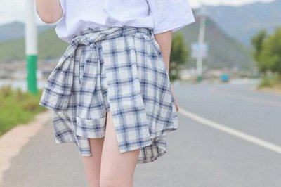 瘦小的女生适合穿什么衣服 瘦小娇小女生适合穿什么衣服？
