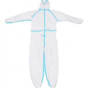 隔离衣和防护服的区别在哪里 隔离衣和防护服功能特点