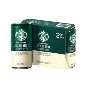 星巴克的标志是什么女神 星巴克来自哪个国家?