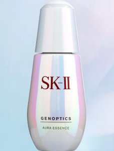 sk-ii小灯泡功效 sk-ii小灯泡怎么用