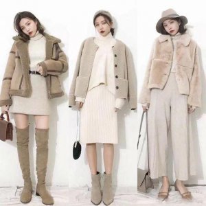 女生怎样搭配衣服有气质？ 怎么样穿衣服搭配有气质女
