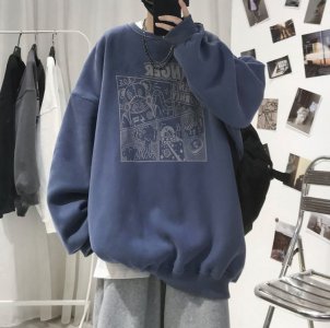 40岁女人穿雾霾蓝显老吗 雾霾蓝穿搭技巧