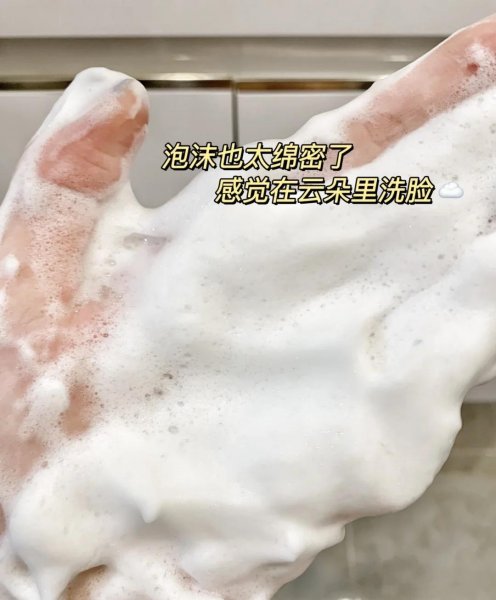 好用的洗面奶有哪些