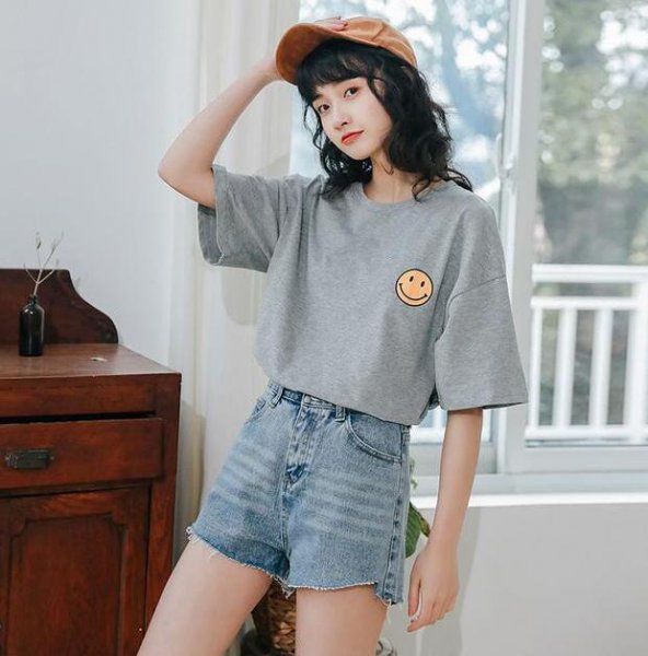 夏天怎么搭配衣服显瘦？