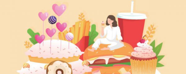 减肥时主食吃什么