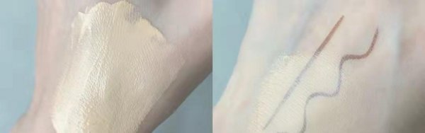花西子四象平衡粉底液怎样