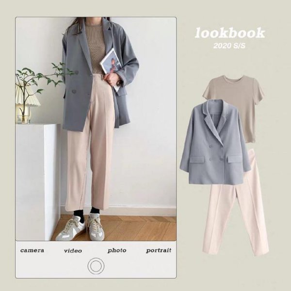 春天忽冷忽热穿什么衣服？