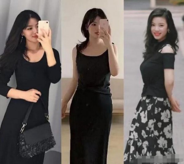 胖显年轻还是瘦显年轻？