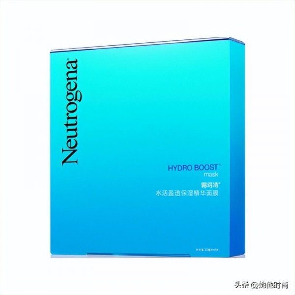 防皱面膜有哪些