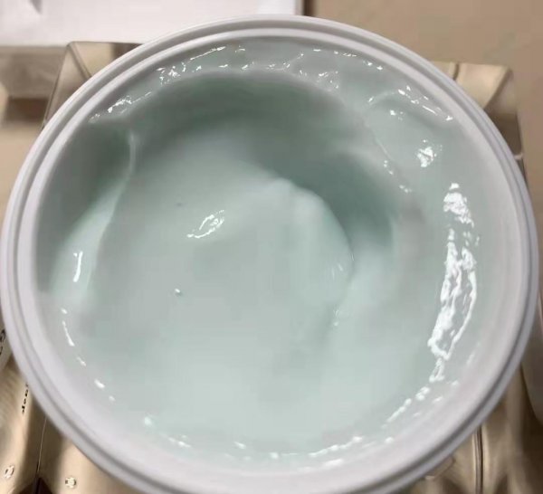 百植萃小绿瓶面膜怎样
