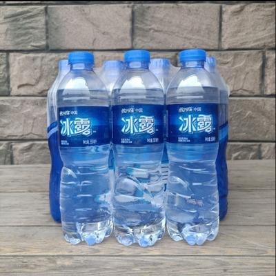 冰露纯净水质量怎么样