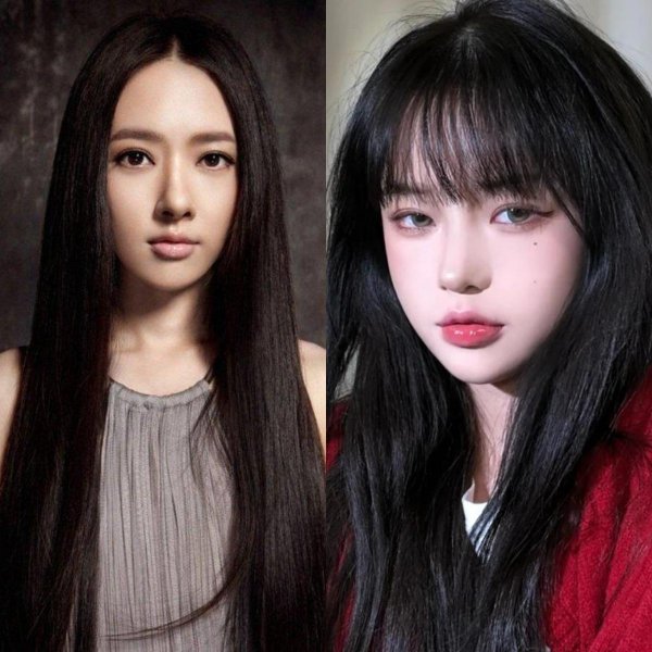 女人30岁适合什么发型