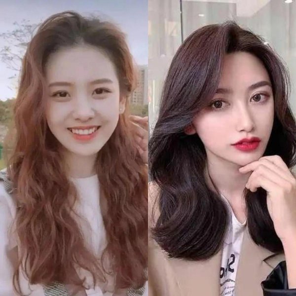 女人30岁适合什么发型