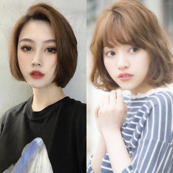 女人30岁适合什么发型