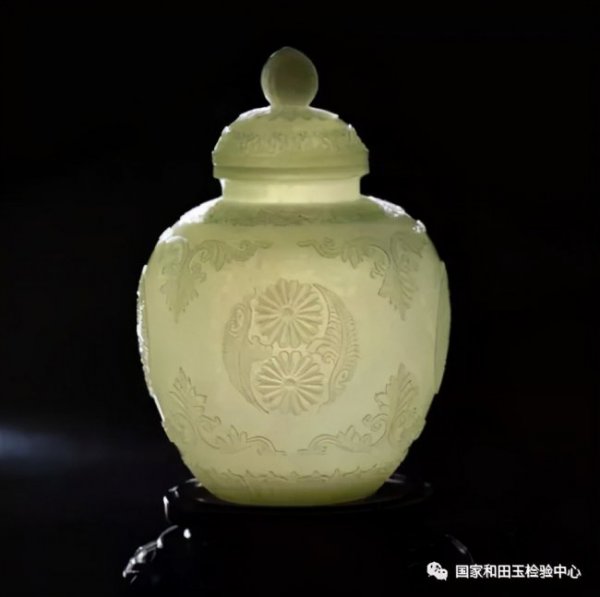 青白玉是什么玉值钱吗