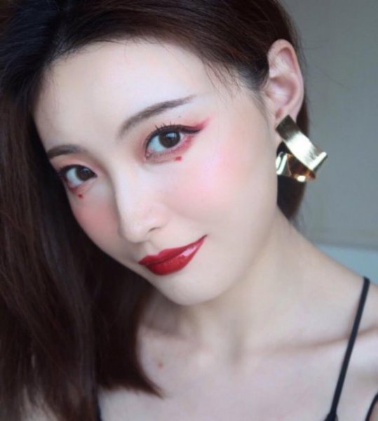 女生最好看的眼型有哪些？