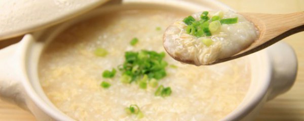 营养粥有哪几种 营养粥有哪些营养成分