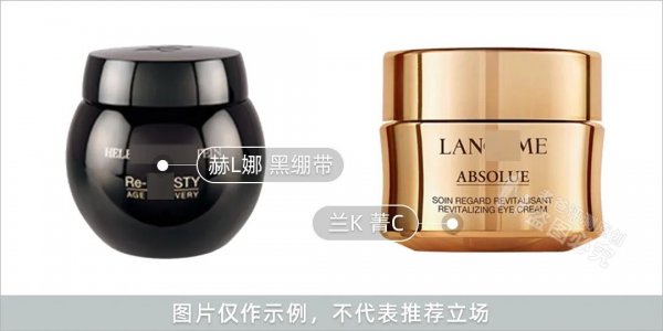 有哪些抗老成分产品推荐