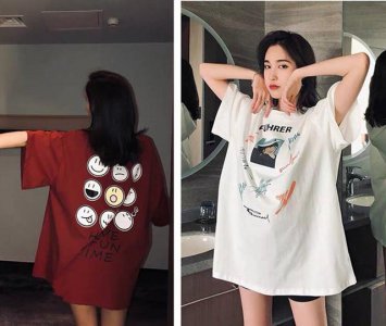 下体失踪穿法需要哪些衣服？ 女生下衣失踪穿法下面都穿什么