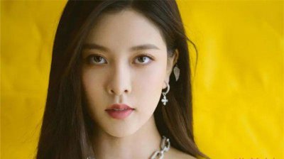 宋妍霏竟是澳大利亚人 宋妍霏是混血吗