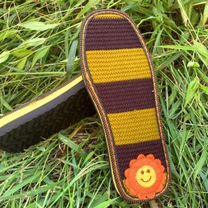 鞋底tpr是什么材质 鞋底tpr防滑吗