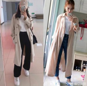 个子矮的人适合穿风衣吗 个子矮的女生适合穿风衣吗