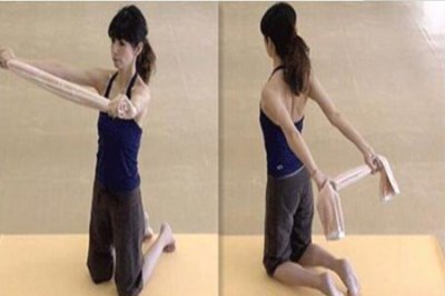 适合女孩子减肥的运动 适合女生做的运动减肥？