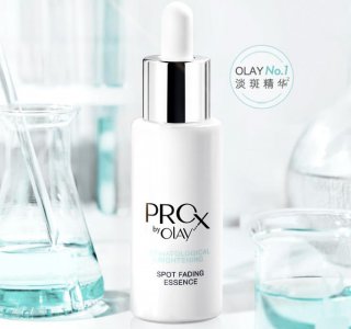 玉兰油小白瓶怎么用 OLAY小白瓶使用顺序