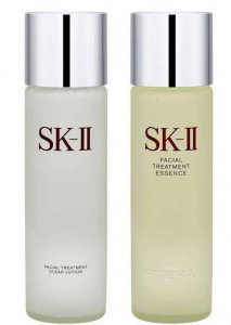 SK-II***必须用清莹露吗 买了***要买清莹露吗?