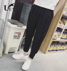 高个子男生留什么发型好看 夏天怎么穿