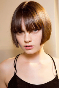 剃bob头剪发感受 2023流行的短发发型