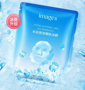 冰膜怎么用 冰膜用后要洗脸吗
