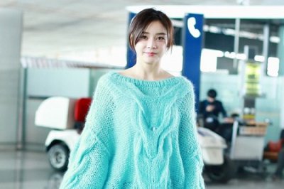 男明星秋冬穿搭图片 秋冬明星时尚穿搭图片