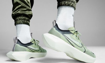 nike没有37码该穿几码 耐克为什么不生产37码