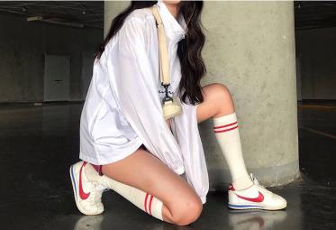 nike阿甘鞋有哪些款式
