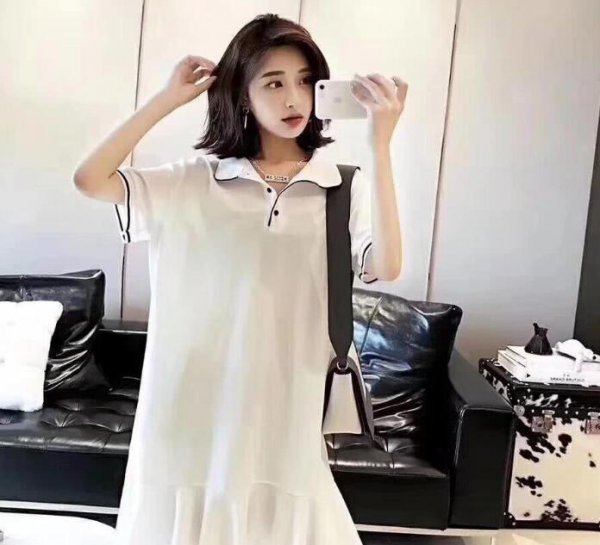 夏天女生穿什么衣服凉快